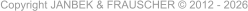 Copyright notice